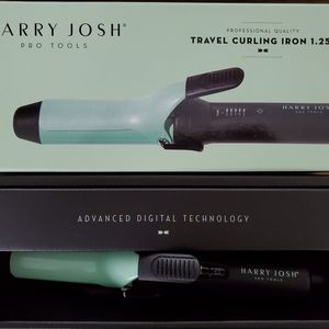 Harry Josh Travel Curling Iron